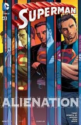 Icon image Superman (2011)