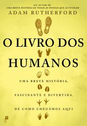 Icon image O Livro dos Humanos