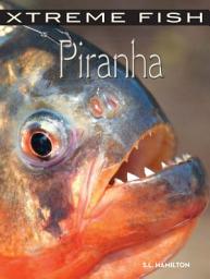 Icon image Piranha