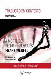 Icon image Tradução em contexto: A Morte do pequeno burguês