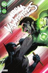 Icon image DC vs. Vampires (2021)