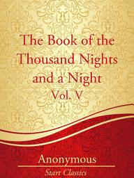 Icon image The Book of the Thousand Nights and a