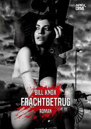 Icon image FRACHTBETRUG: Der Krimi-Klassiker aus Schottland!