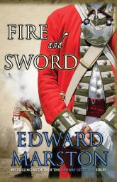 Icon image Fire and Sword: An explosive adventure for Captain Daniel Rawson
