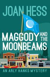 Icon image Maggody and the Moonbeams