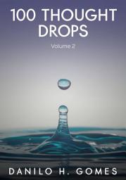 Icon image 100 Thought Drops: Volume 2