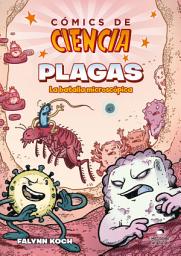 Icon image Cómics de ciencia. Plagas