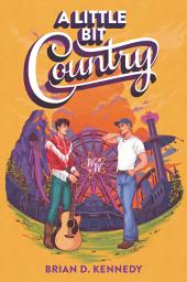 Icon image A Little Bit Country