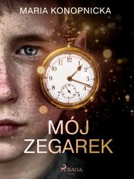Icon image Mój zegarek