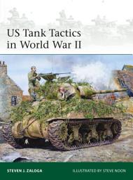 Icon image US Tank Tactics in World War II