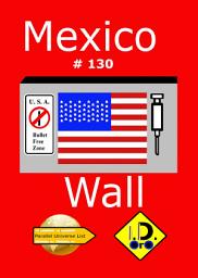 Icon image Mexico Wall 130 (Deutsche Ausgabe)