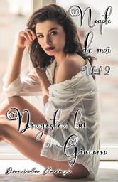 Icon image Noapte de mai. Vol. 2: Dragostea lui Giacomo