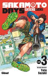 Icon image Sakamoto Days