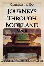 Icon image Journeys Through Bookland: Restored Classics to Go Edition