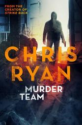 Icon image Murder Team: The lone wolf on an unofficial mission