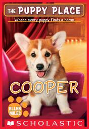 Icon image Cooper (The Puppy Place #35)