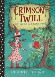 Icon image Crimson Twill: Witch in the Country