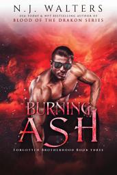 Icon image Burning Ash