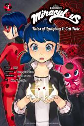 Icon image Miraculous: Tales of Ladybug & Cat Noir