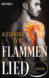 Icon image Flammenlied: Roman