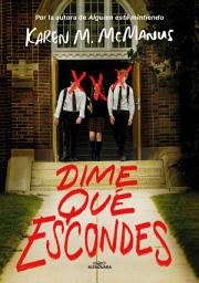 Icon image Dime qué escondes