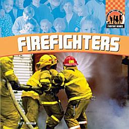 Icon image Firefighters