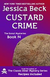 Icon image Custard Crime: Donut Mystery #14
