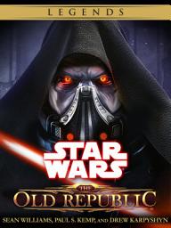 Icon image The Old Republic Series: Star Wars Legends 4-Book Bundle: Fatal Alliance, Deceived, Revan, Annihilation
