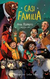 Icon image Casi Familia