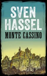 Icon image Monte Cassino: Deutsch Ausgabe