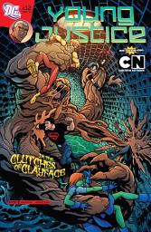 Icon image Young Justice (2011)