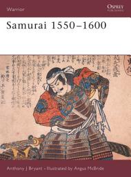 Icon image Samurai 1550–1600