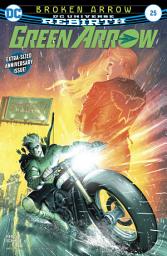Icon image Green Arrow (2016 - 2019)