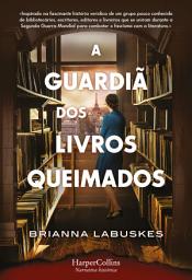Icon image A guardiã dos livros queimados