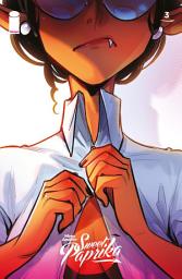 Icon image Mirka Andolfo's Sweet Paprika