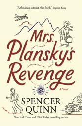 Icon image Mrs. Plansky's Revenge: A Novel
