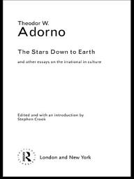 Icon image The Stars Down to Earth: Edition 2