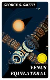 Icon image Venus Equilateral: Enriched edition.