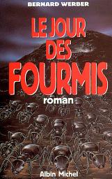 Icon image Le Jour des fourmis