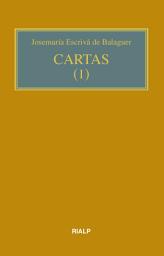 Icon image Cartas I (bolsillo, rústica)