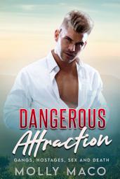Icon image Dangerous Attraction : Mystery Romance Thriller ( Police romance thriller ): Dangerous