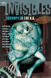 Icon image The Invisibles Vol. 3: Entropy in the U.K.