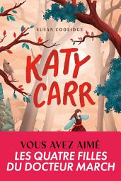 Icon image Katy Carr