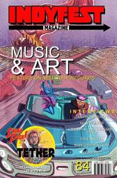 Icon image IndyFest Magazine #84