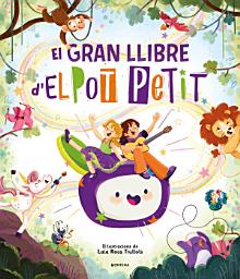 Imatge d'icona El gran llibre d'El Pot Petit