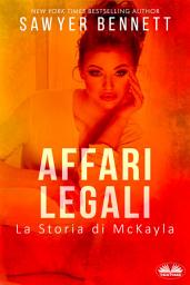Icon image Affari legali: La storia di mckayla