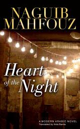 Icon image Heart of the Night: A Novel