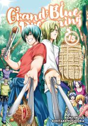 Icon image Grand Blue Dreaming