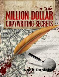 Icon image Million Dollar Copywriting Secrets