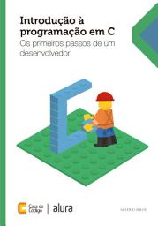 Icon image Introdução à programação em C: Os primeiros passos de um desenvolvedor